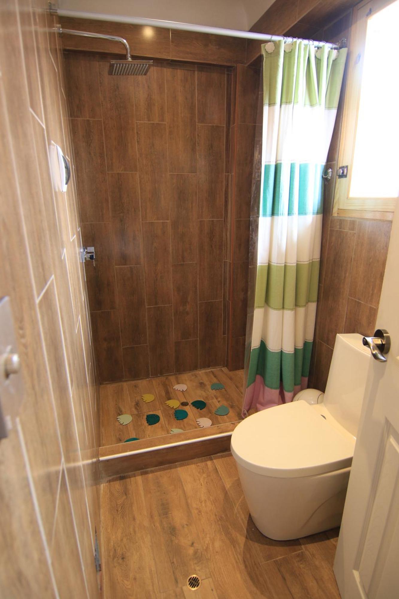 Хостел Bamba House Куско Екстер'єр фото