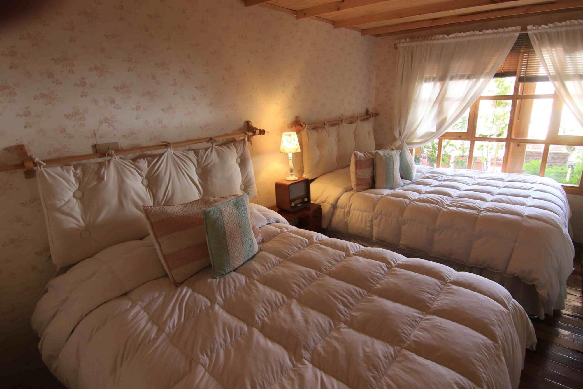 Хостел Bamba House Куско Екстер'єр фото