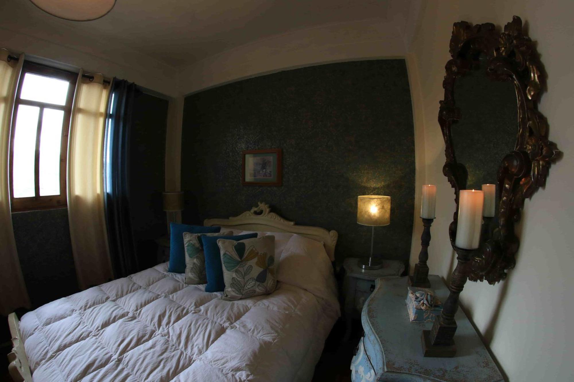 Хостел Bamba House Куско Екстер'єр фото