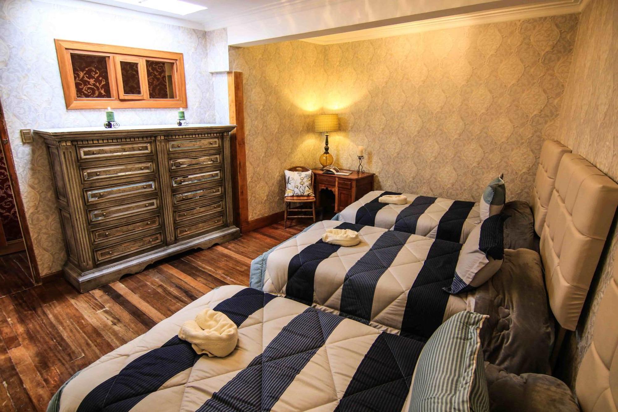 Хостел Bamba House Куско Екстер'єр фото