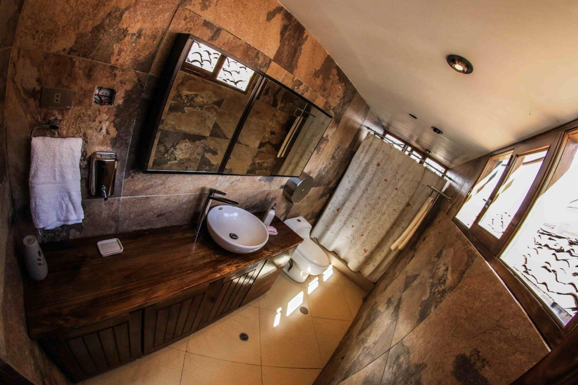 Хостел Bamba House Куско Екстер'єр фото